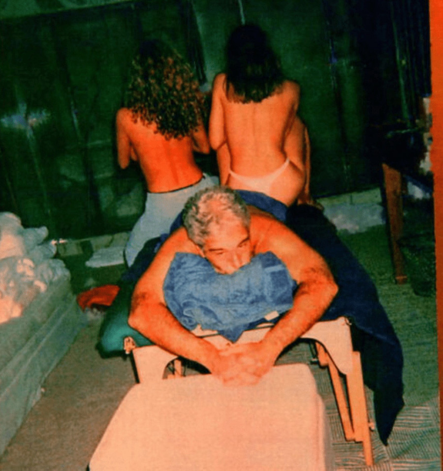 Palata perverzije: Osvanule fotografije Epstinovog apartmana u centru evropske prestonice, detalji su užasavajući (FOTO)