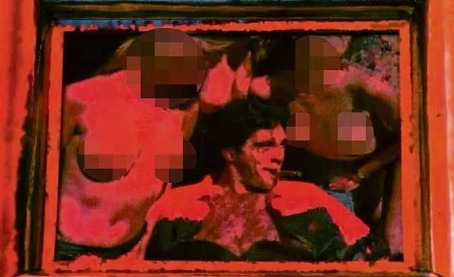 Palata perverzije: Osvanule fotografije Epstinovog apartmana u centru evropske prestonice, detalji su užasavajući (FOTO)