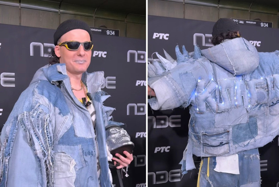 Modni masakr na Pesmi za Evroviziju: Voditeljke kao u reklami za dezodorans, a one ko na dečjem festivalu!