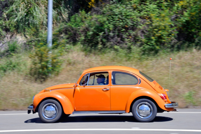 Nadmašili su sve rekorde: Ovo je pet najprodavanijih automobila svih vremena (FOTO)