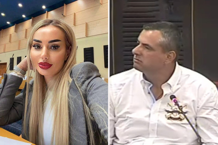 Teror u Istočnom Sarajevu: Ždrale i muž poslanice mlatili po raskrsnici, ovo su detalji