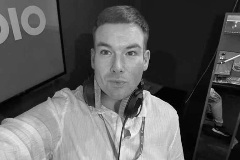 Glumac (38) preminuo tokom ekstremnog seksualnog čina: Bio davljen 30 minuta!