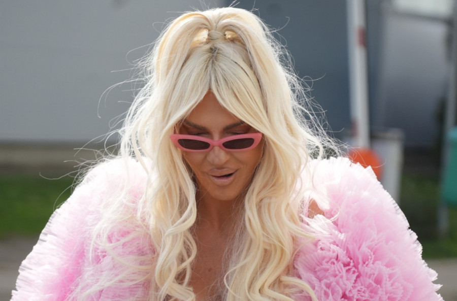 Ana Nikolić slomljena zbog vesti o zdravstvenom stanju Ivice Dačića: Podelila emotivnu poruku