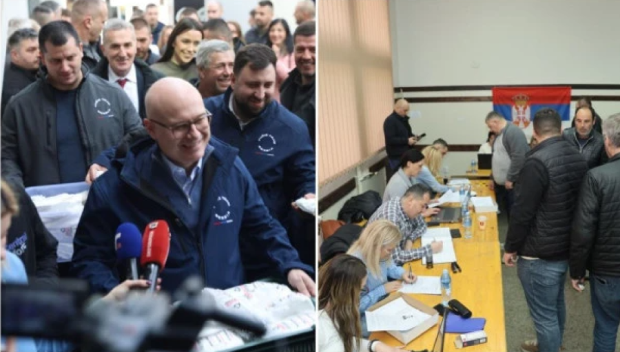 Predsednik Vučić jutros "naterao" Dačića u bolnicu! Kad je video kako Ivica izgleda...