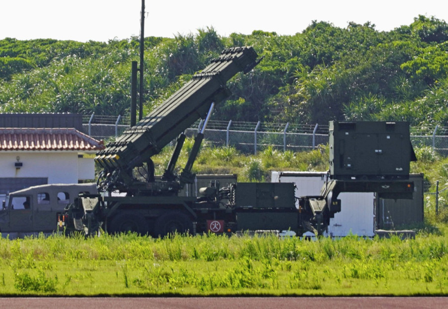 Japan ponovo preti Kini! Najavio raspoređivanje novih raketa na ostrvu u blizini Tajvana