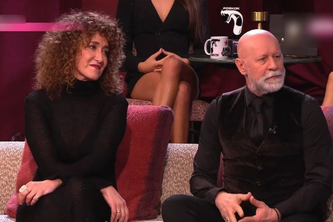 Žika Zana sa ženom Jelenom tri dana nije pričao - zbog Mine Kostić! Ovo su detalji