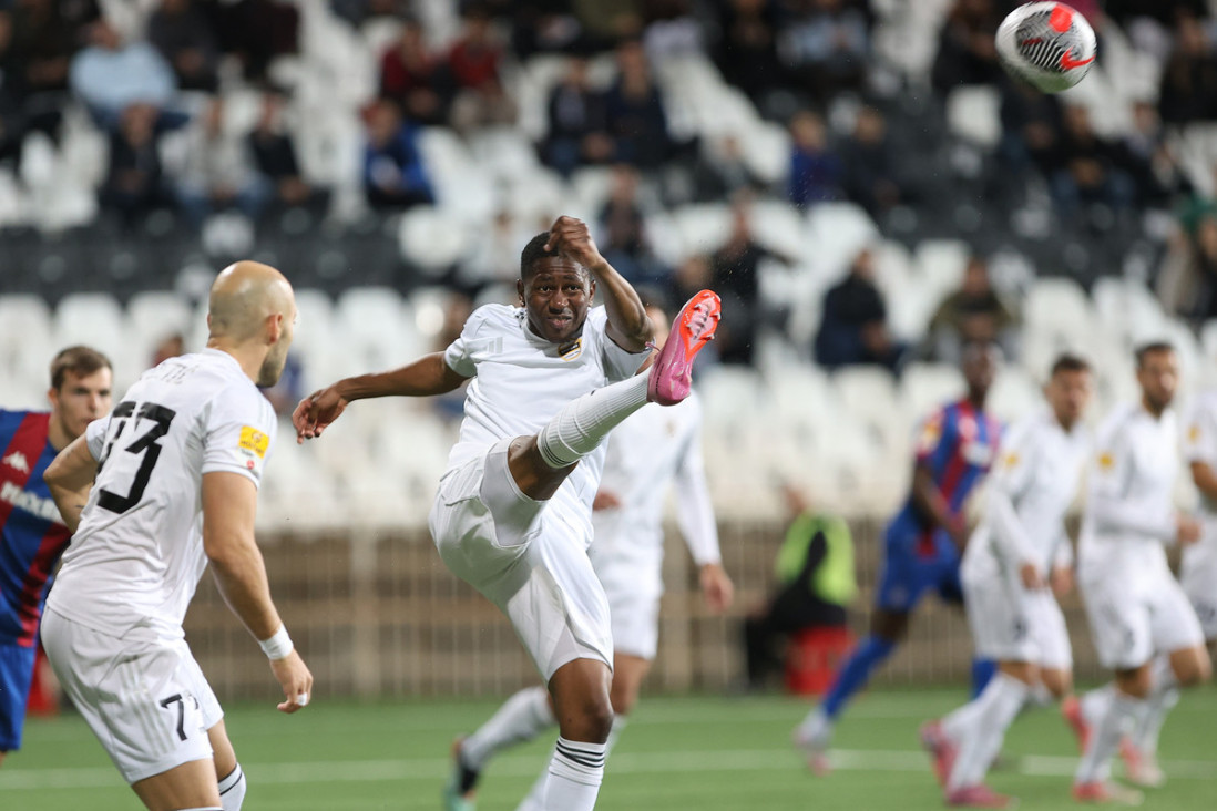 Javor beži iz opasne zone! Čukarički pao u Ivanjici - pogledajte hajlajtse! (VIDEO)