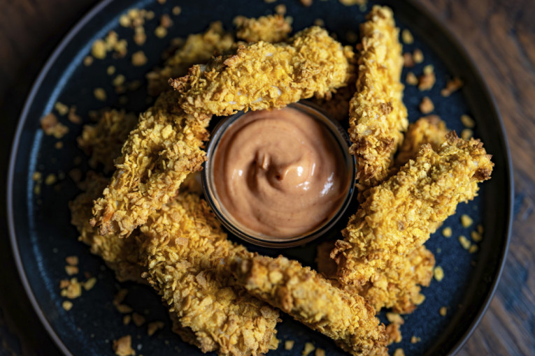 Recept dana: Pica kiflice su mekane kao duša, a pune ukusnog nadeva