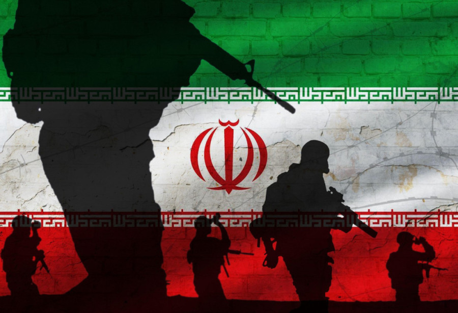 Nevidljivi lovci stigli u Izrael! Amerika se priprema za napad na Iran