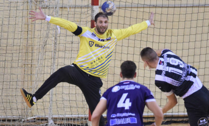 Srpskom golmanu hitno ugrađen stent: Klub se oglasio zvaničnim saopštenjem!