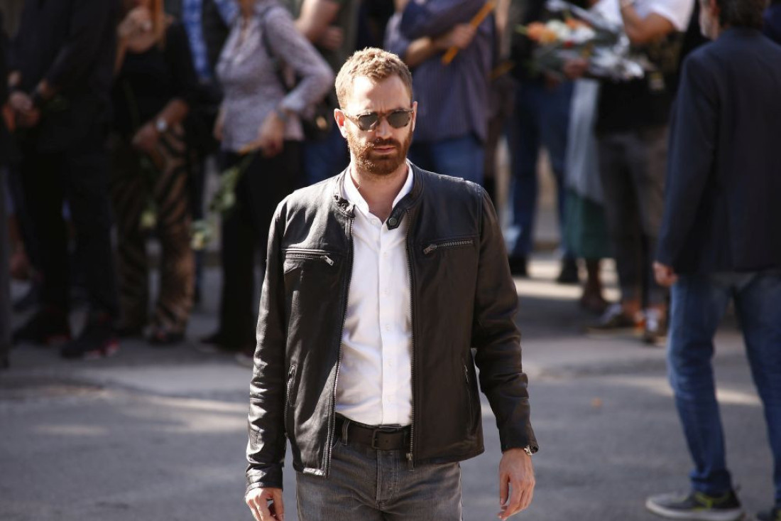 Momčilo Otašević završio na sudu! Oštećena od njega sad traži 10.000€, a evo šta je on rekao