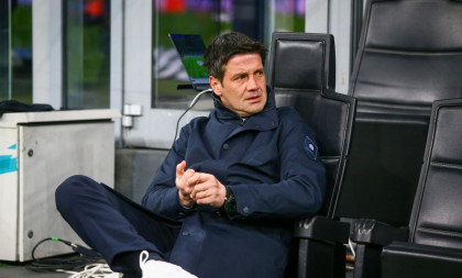 Inter pokazao kako se ponaša klub sa vizijom! Kivu posle blamaže u Ligi šampiona dobija novi ugovor!