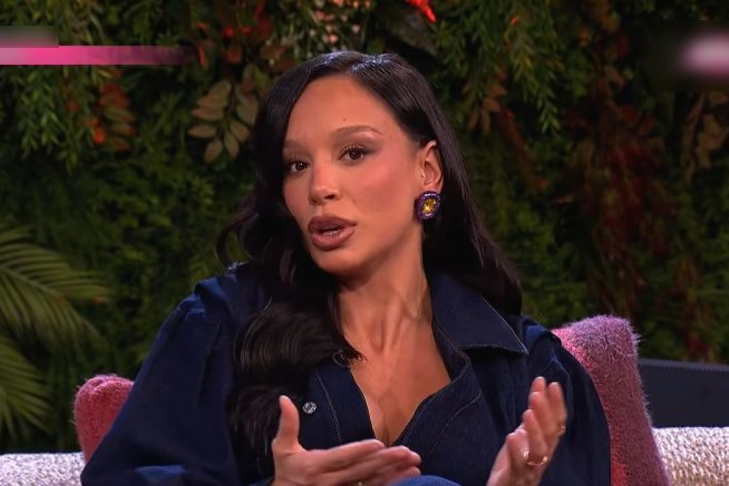 "Sumnjala sam da sam transrodna osoba!" Edita bacila sve karte na sto: Progovorila i o pomirenju sa JK!