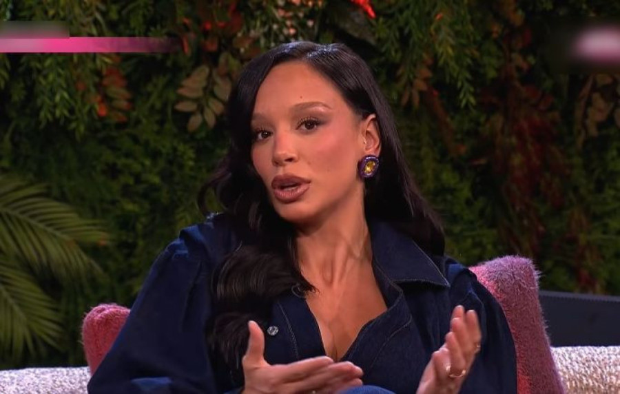 Ovde će se poroditi Edita Aradinović! "Kako mi je stomak porastao, sve više o tome razmišljam!"