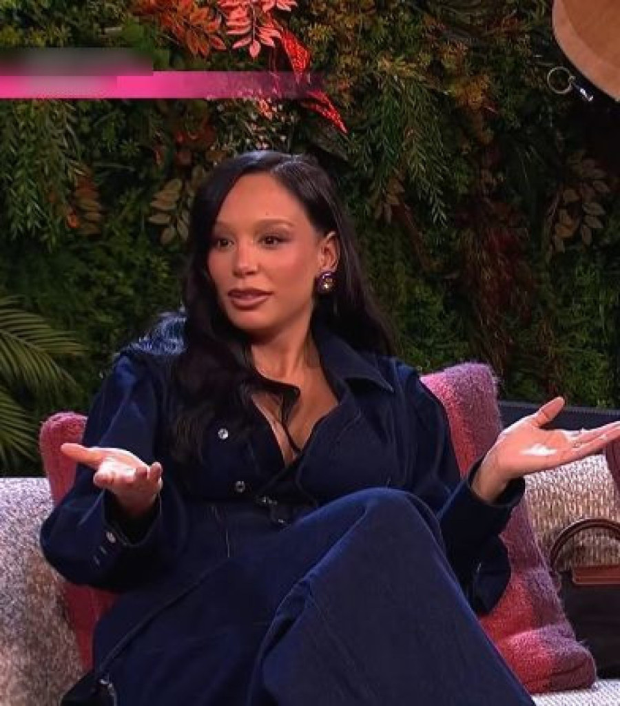 "Sumnjala sam da sam transrodna osoba!" Edita bacila sve karte na sto: Progovorila i o pomirenju sa JK!