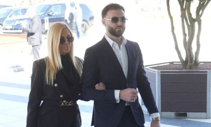 Prvo pojavljivanje Marka Gačića u javnosti, od navoda da je bivšu varao s koleginicom: Evo šta sad radi!