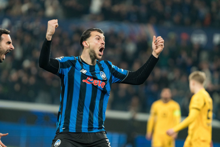 PSŽ preživeo Monako, Real Murinjovu Benfiku! Bez iznenađenja na kraju plej-ofa Lige šampiona! (VIDEO)