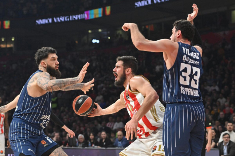 Crvena zvezda - Bajern: Crveno-beli imaju veliki motiv