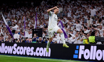 PSŽ preživeo Monako, Real Murinjovu Benfiku! Bez iznenađenja na kraju plej-ofa Lige šampiona! (VIDEO)