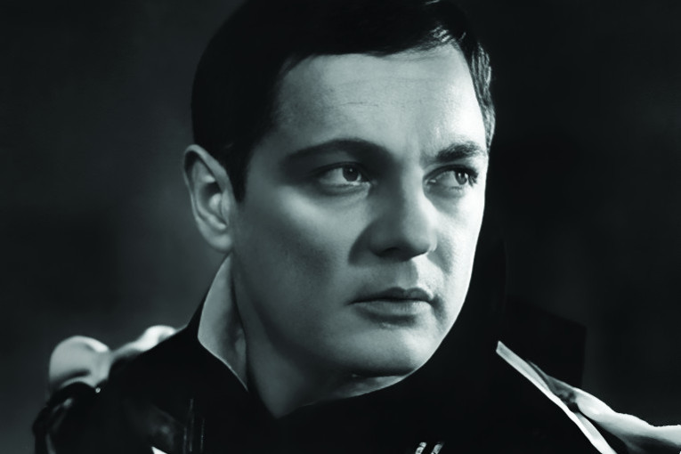 Povodom 20 godina od smrti Petra Banićevića, u Narodnom pozorištu se otvara izložba posvećena legendarnom glumcu (FOTO)