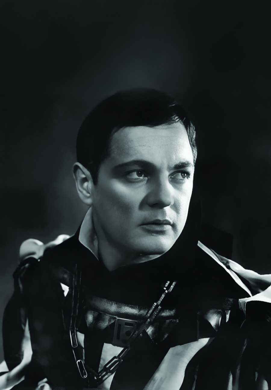 Povodom 20 godina od smrti Petra Banićevića, u Narodnom pozorištu se otvara izložba posvećena legendarnom glumcu (FOTO)