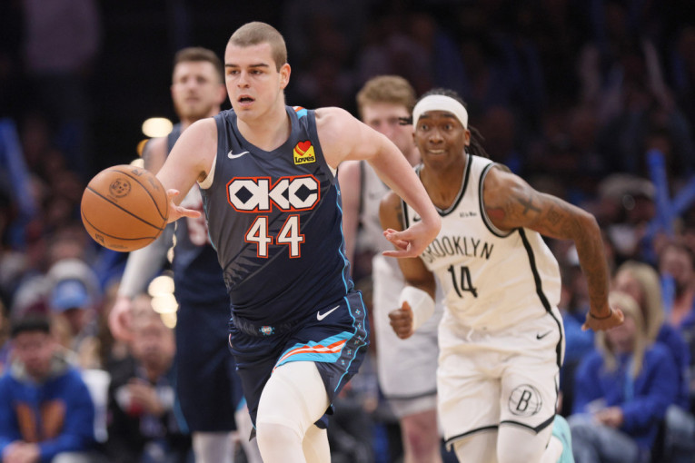 MVP kandidat očitao lekciju Topiću: Srbin bez zapaženog učinka u velikom derbiju!