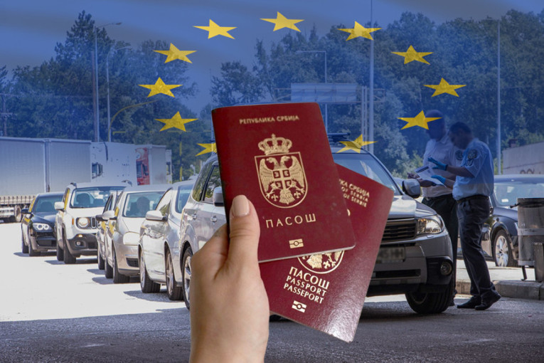 Od 65 do 2.000 evra: Ovo su najtraženije destinacije za praznike