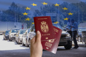 Pasoš izgleda lažno, a važeći je: Jedna greška može vas zadržati na granici