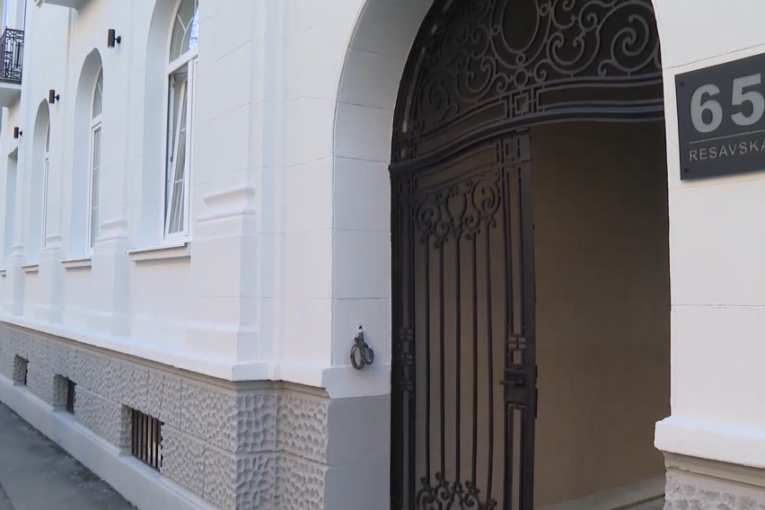 Novi konkurs na Savskom vencu: Opština daje do 90 odsto za fasade