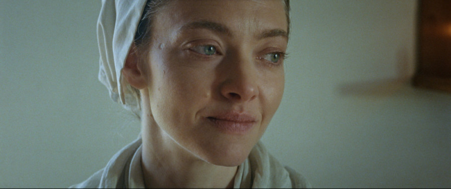 Amanda Sejfrid u ulozi ženskog Hrista: "Priča o En Li" u domaćim bioskopima (FOTO/VIDEO)