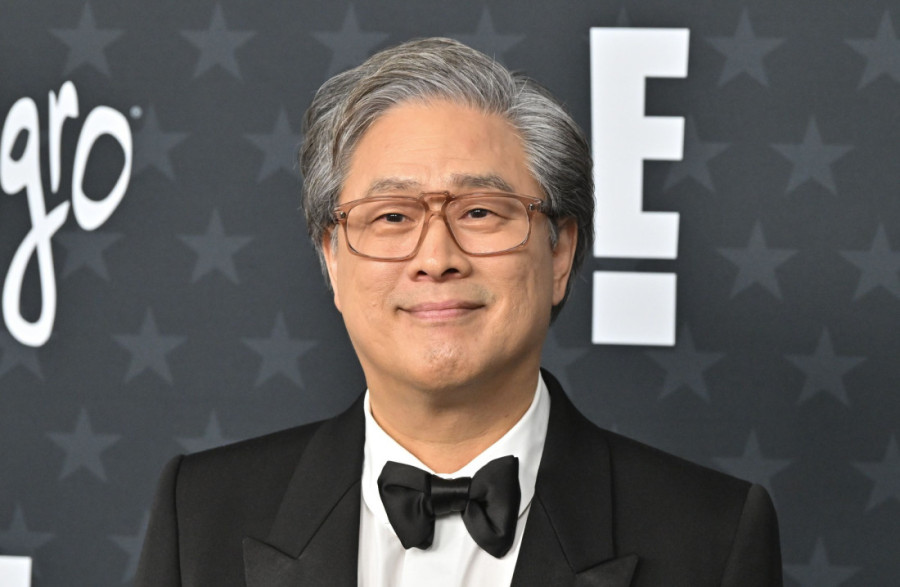 Reditelj Park Čan-vuk je predsednik žirija ovogodišnjeg Kanskog festivala: Prvi Korejac u istoriji kom je pripala ta čast