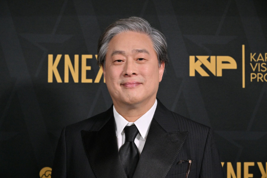 Megi Džilenhol na čelu žirija Venecijanskog festivala: Glumica i rediteljka nije krila oduševljenje