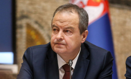 Obraćanje iz Urgentnog centra: Ovo su najnovije informacije o stanju Ivice Dačića