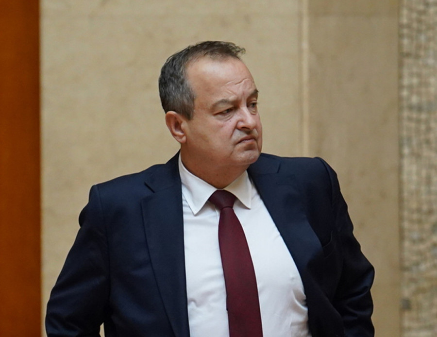 Ovo su najnovije informacije iz KCS: Dačić i dalje u teškom stanju!