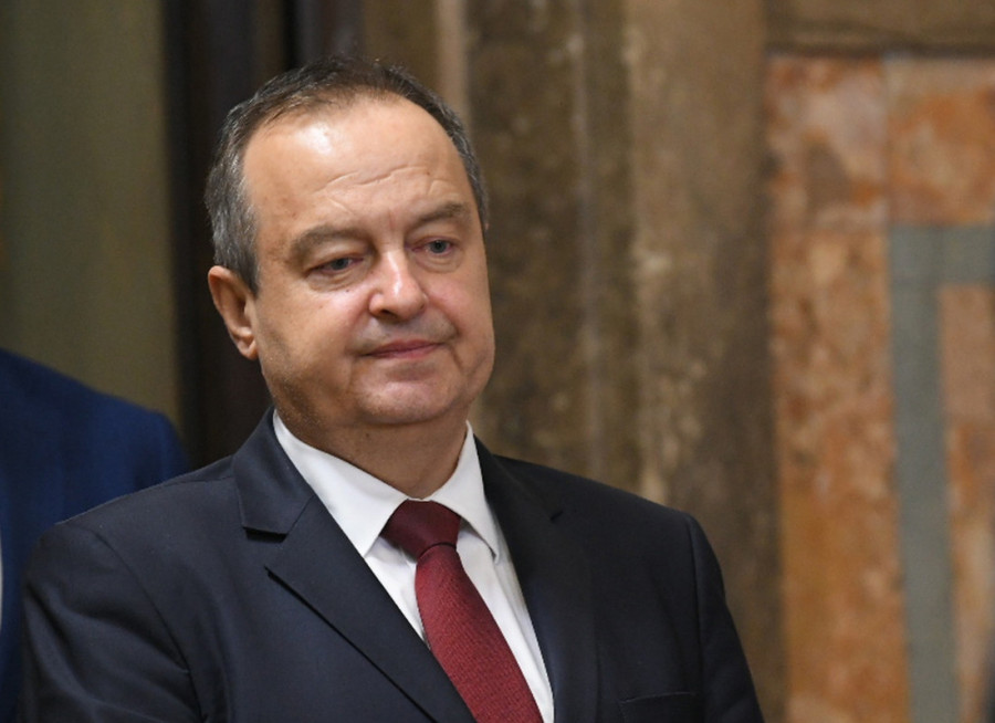 "On je jak, to je moj južnjak!" Ceca o Ivici Dačiću: Evo i da li je u kontaktu s njegovom porodicom!