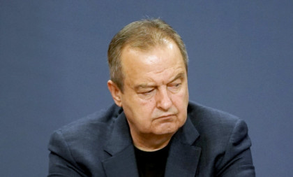 Vučić: Dačić nešto bolje, ali nezahvalno davati prognoze