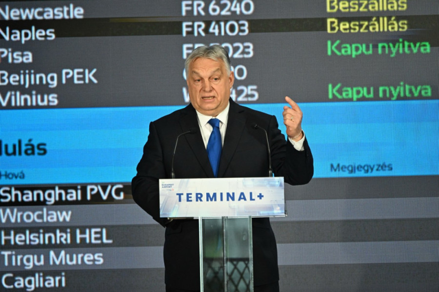 Orban digao uzbunu! Mađarska je postala vojna meta, napravili su kapitalnu grešku