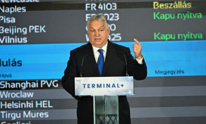 Orban uslovio Kijev: Pomoći ćemo Ukrajini kad budemo dobili naftu - nema nafte, nema novca