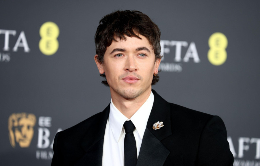 Dok se svi vodeći favoriti prave ludi, ovaj glumac otvoreno priznaje da bi želeo da bude novi Džejms Bond (FOTO)