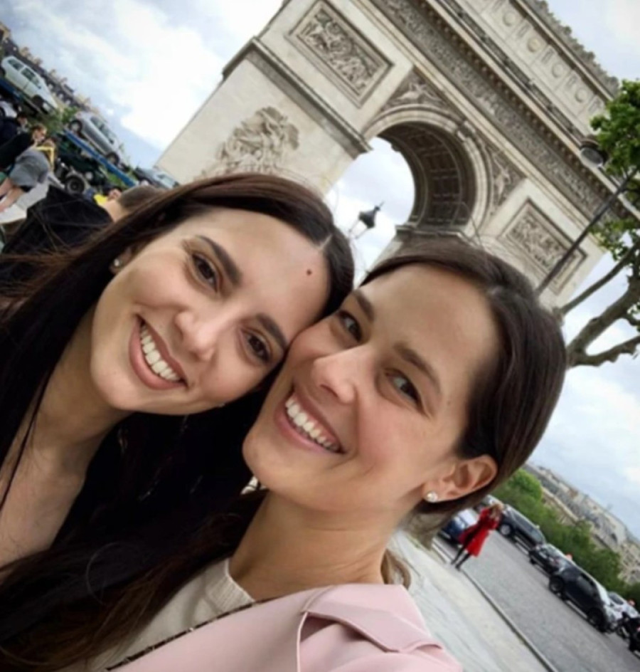 Sestra Ane Ivanović na sceni PZE visila s plafona: Nastup posvetila ženama koje su žrtve nasilja