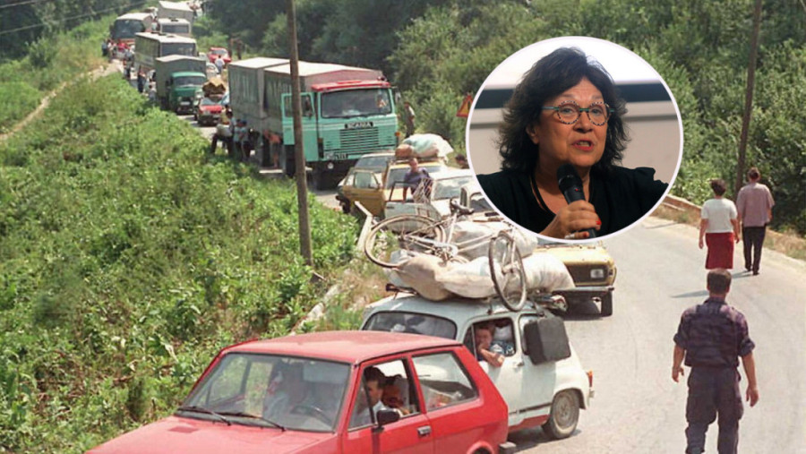 Priprema atentata na predsednika Vučića (VIDEO)