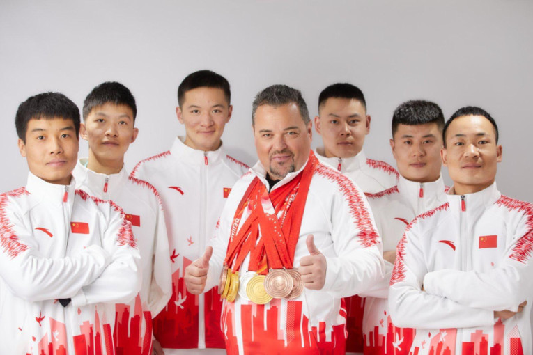 Jurica Stanković - od "Bambi" tima do olimpijskog vrha svetskog snoubordinga!