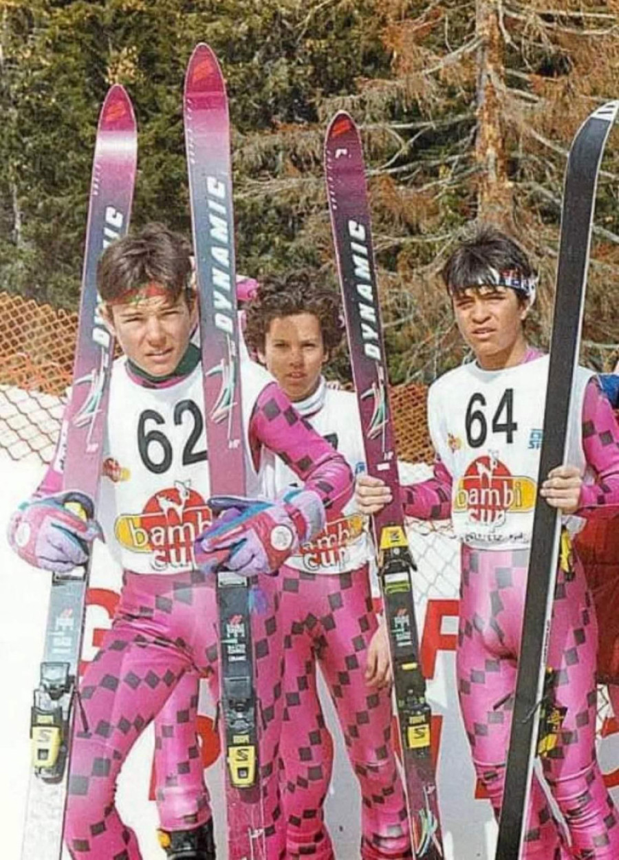 Jurica Stanković - od "Bambi" tima do olimpijskog vrha svetskog snoubordinga!