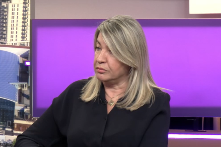 Blokaderi likuju nad smrću dekanke Medicinskog fakulteta: Njihova mržnja dostigla novi nivo - da li je ovo ta "bolja Srbija"?
