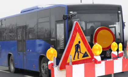 Pakao na autoputu ka Beogradu! Zatvaraju trake, vozače čekaju kolone i haos