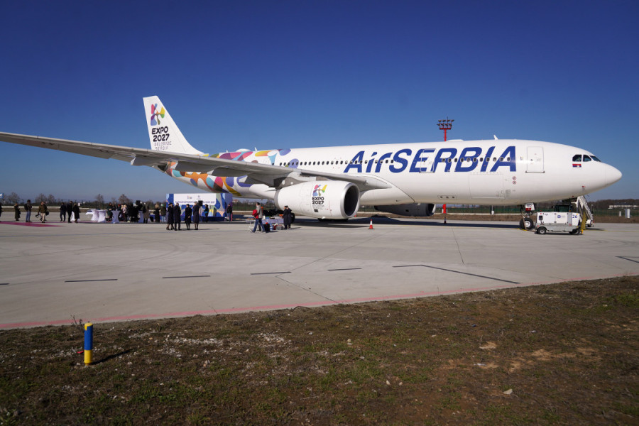 Srbi zaglavljeni na aerodromu: Dubai gori, ne mogu da se vrate kući!