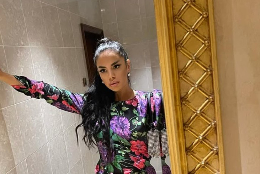 Ceca objavila ko je njen favorit na Pesmi za Evroviziju, pa mu ostavila i srce! (FOTO)