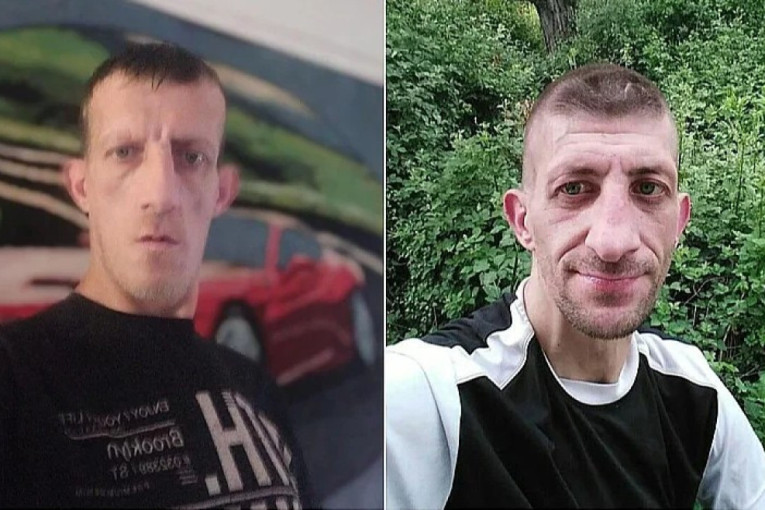 Potvrđeno! Braća Dalton odnela sef sa 70.000 evra