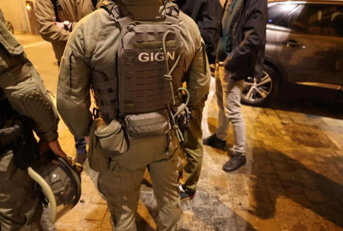 Dolijao Crnogorac sa nekoliko poternica: Vodio kriminalnu mrežu, Kamori i N