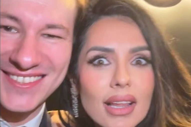 Nove informacije o stanju Slobe Vasića: Hitno je hospitalizovan, oglasio se njegov tim